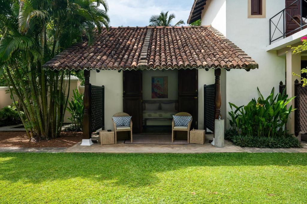 Nyne Hotels The Muse, Bentota фото 13