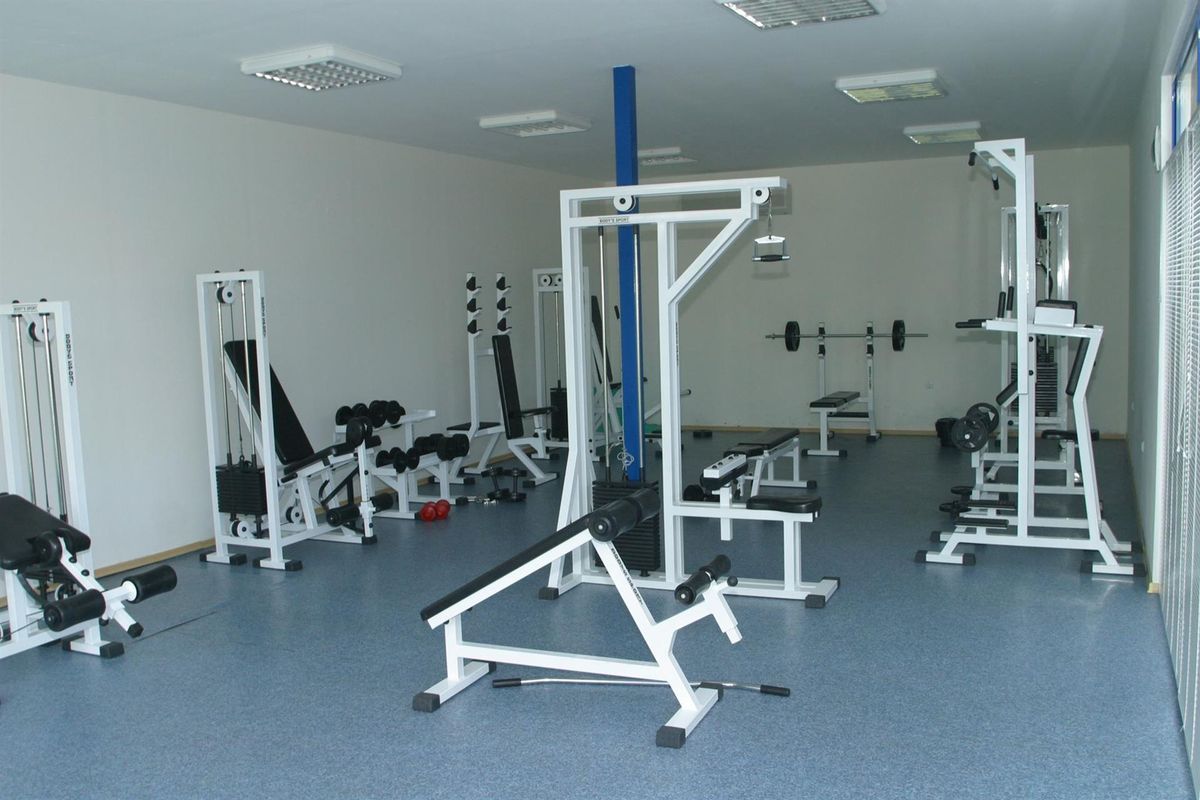 Hotel Azurro фото 23