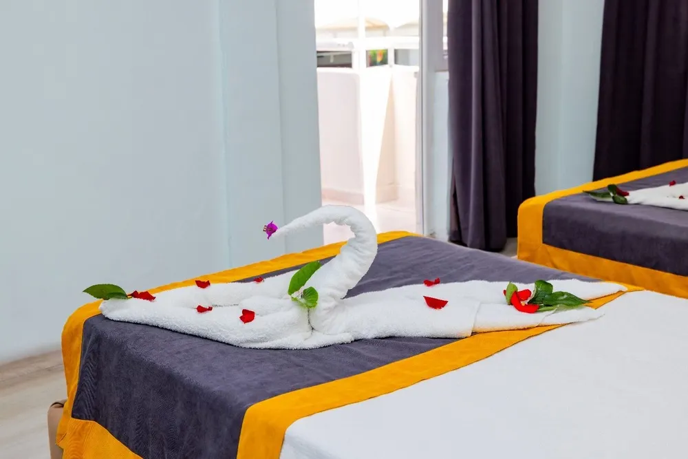 Semt Luna Beach Hotel фото 113
