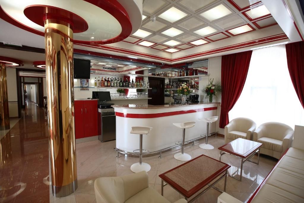 Hotel Trogir Palace фото 5