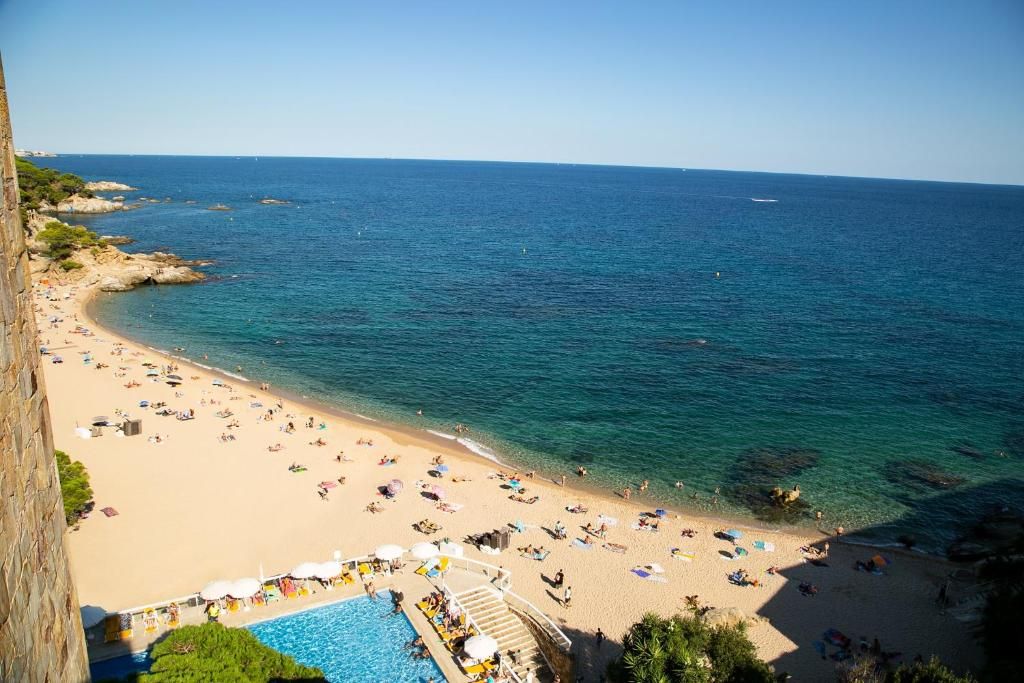H-TOP Caleta Palace фото 11