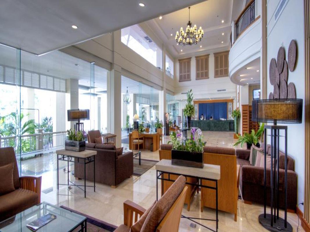 Kantary Bay Hotel And Serviced Apartment Rayong фото 25
