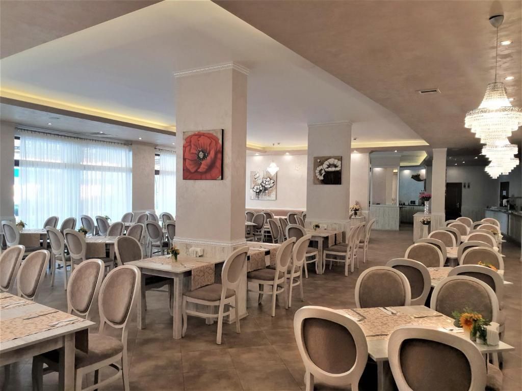 Grenada Hotel - All Inclusive фото 17