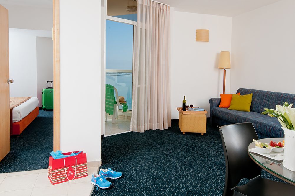 Leonardo Club Hotel Dead Sea фото 43