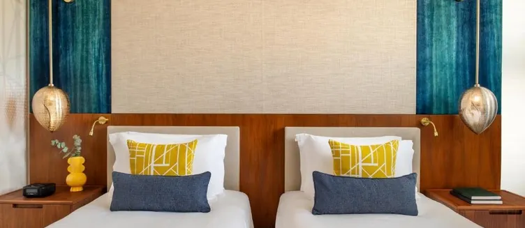 Фото отеля Abesq Doha Hotel & Residences