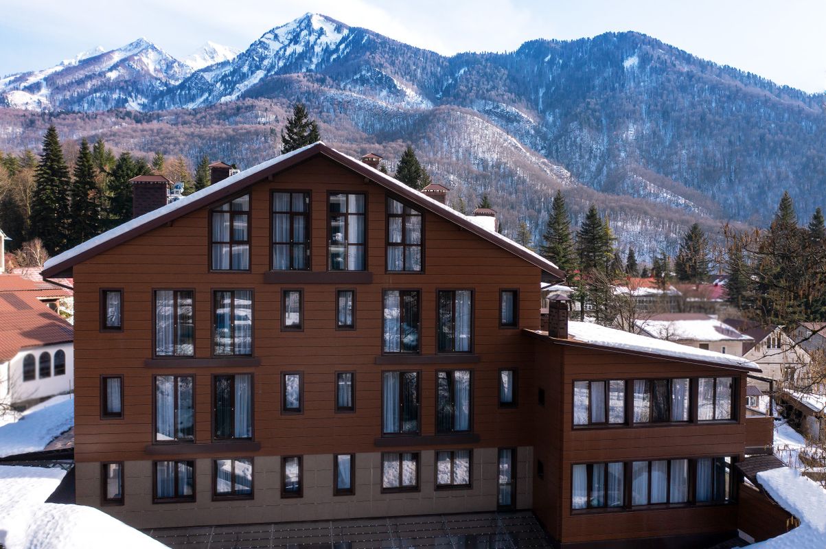 Горная Кадриль Redance фото 30