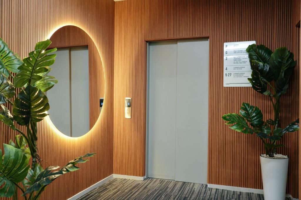 Steps Batumi Hotel & Suites фото 12