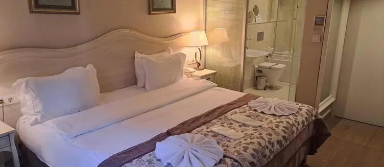 Фото отеля Arena Hotel
