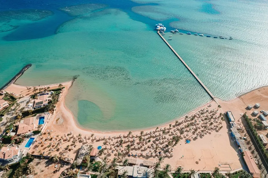 Golden Beach Resort фото 11