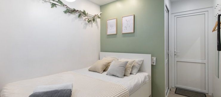 Фото отеля Исторический Центр на Проспекте Севастьянова