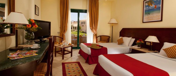 Фото отеля Island Garden Resort