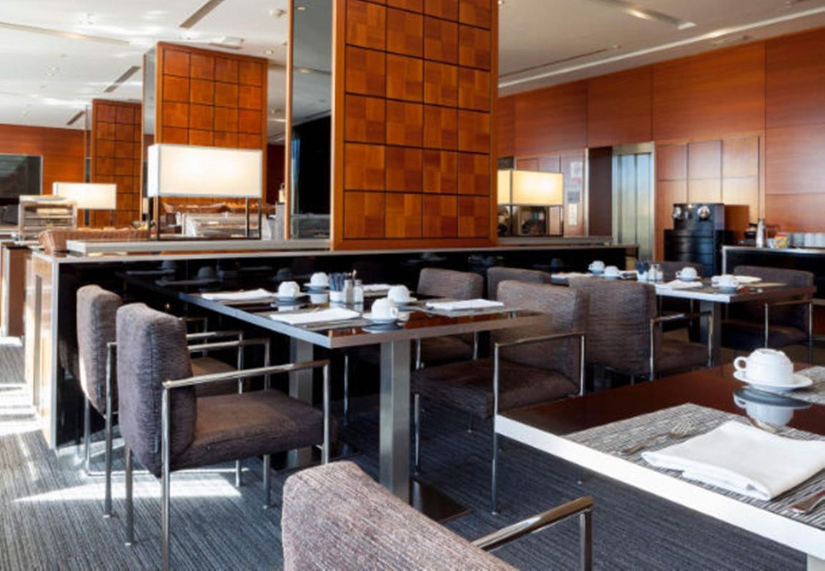 AC Hotel Malaga Palacio by Marriott фото 2