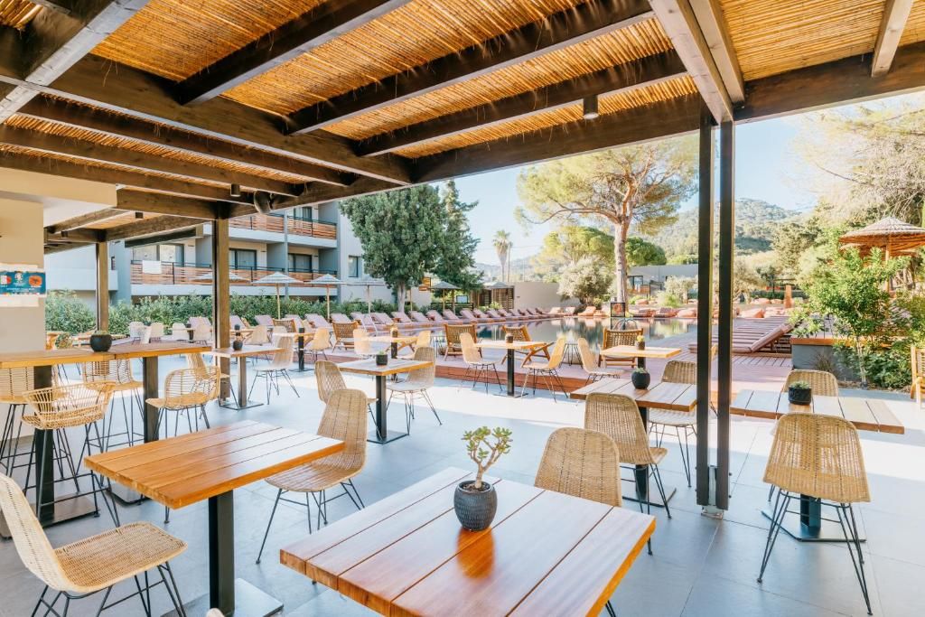 Мини-гостиница «Cook's Club Ialyssos Rhodes» фото 27