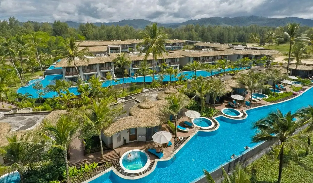 The Haven Khao Lak (Adults Only) фото 1