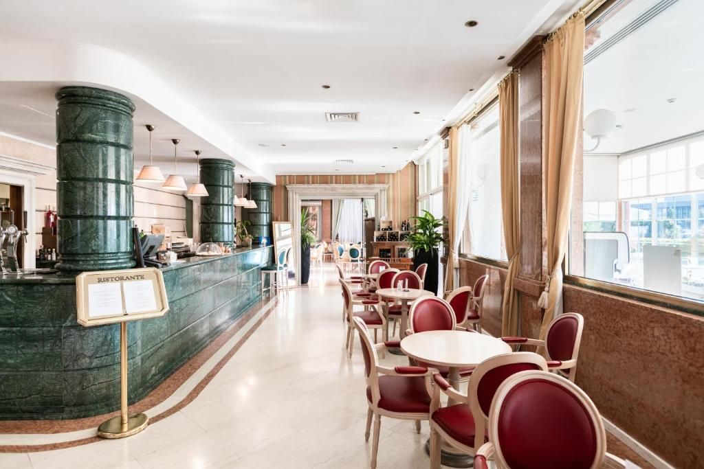 SHG Hotel Catullo Verona фото 6