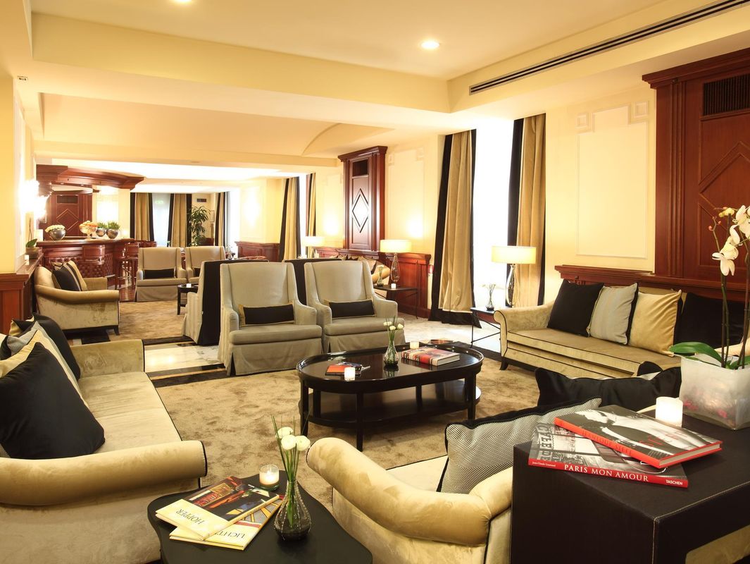Starhotel Majestic фото 22