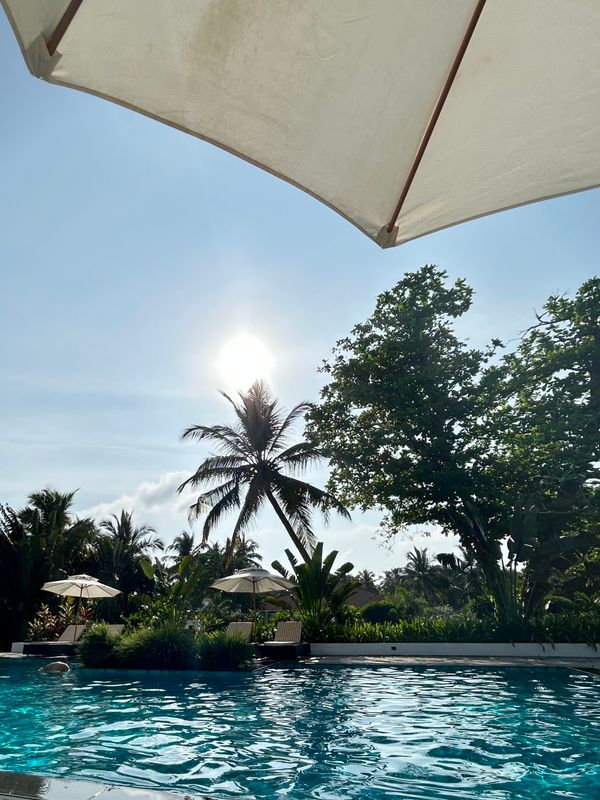 Radisson Blu Resort Goa Cavelossim Beach фото 43