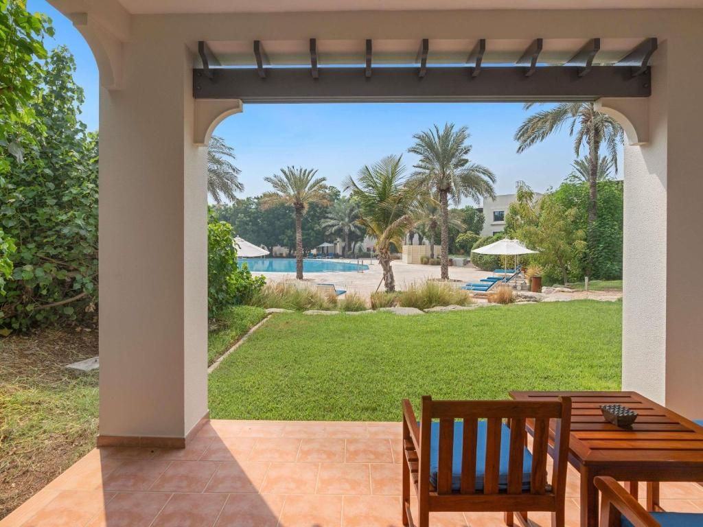 Rixos Al Mairid Ras Al Khaimah фото 123