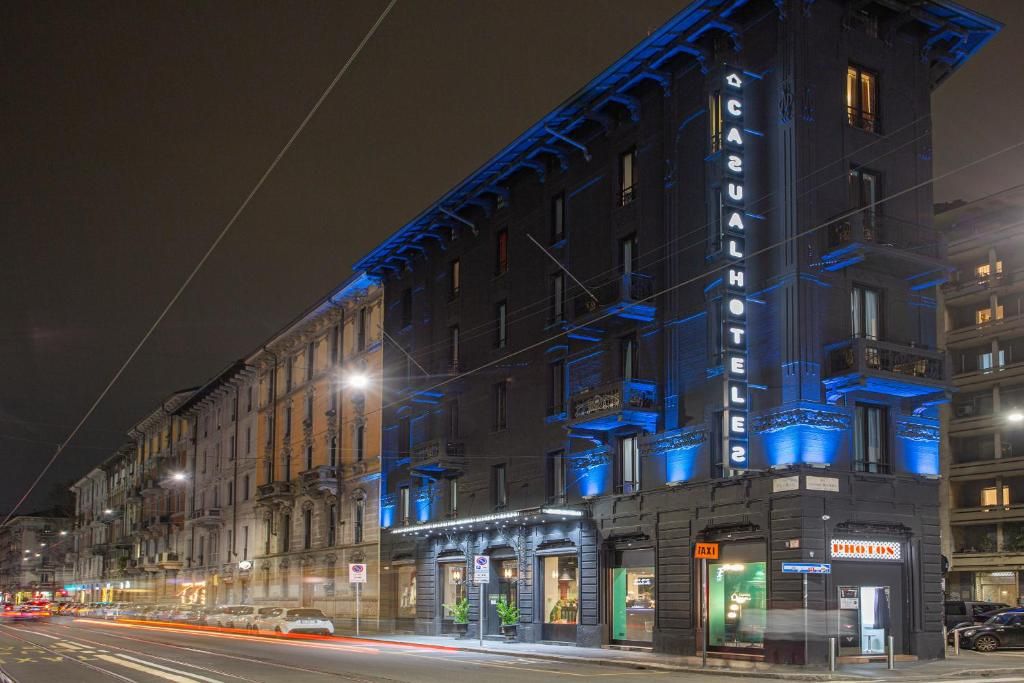 Demidoff Hotel Milano фото 30