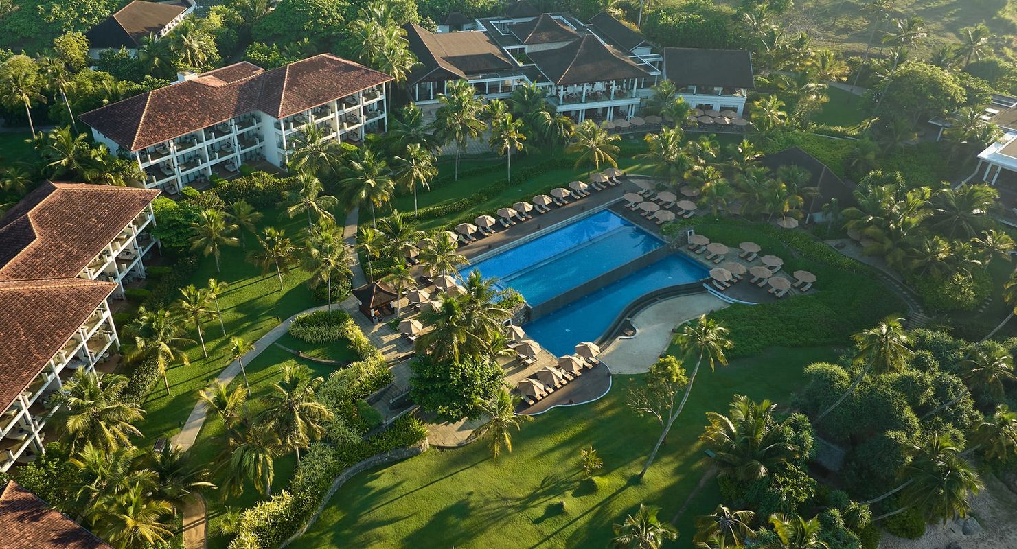 Anantara Peace Haven Tangalle Resort фото 0