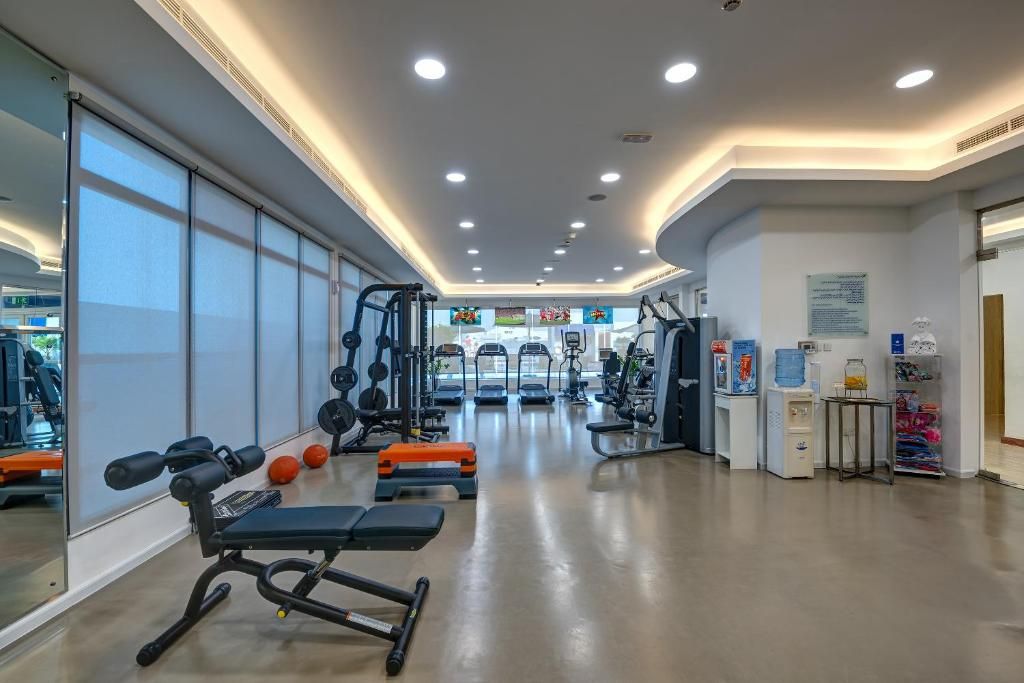 J5 RIMAL Hotel Apartments фото 36