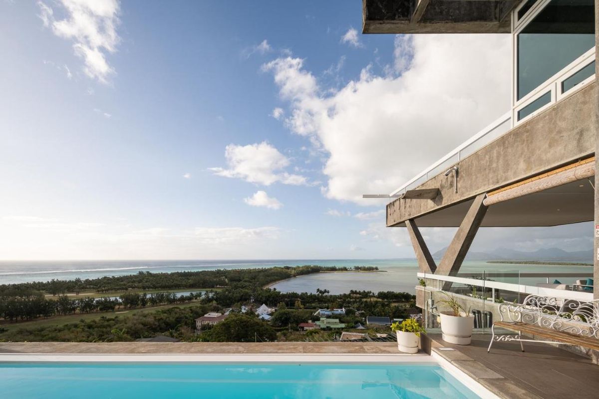 Villa Cambier by Muse Villas фото 8