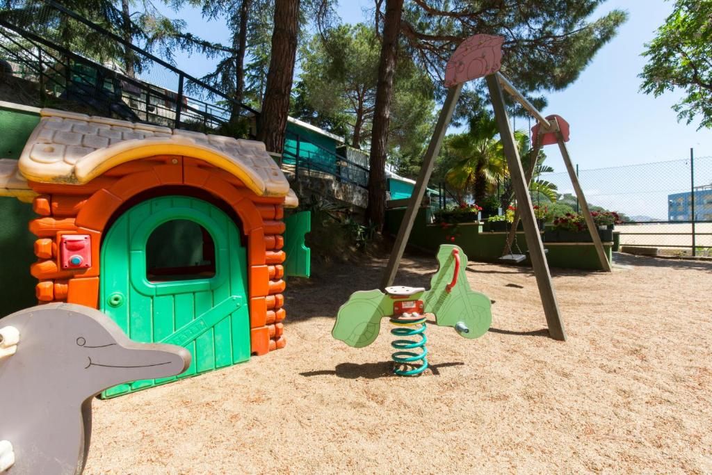 Camping El Far фото 4