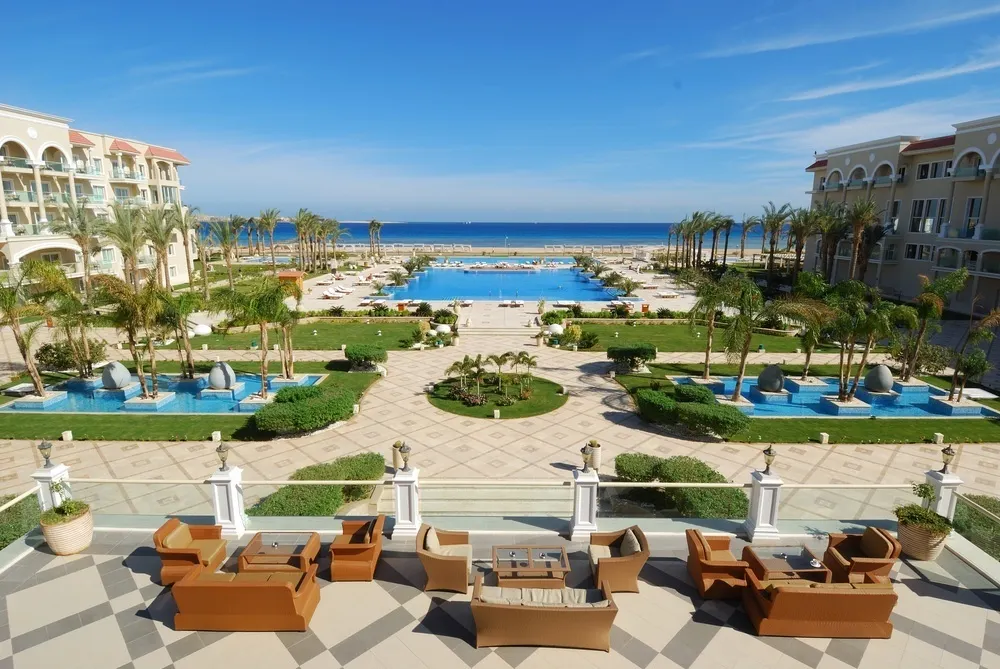 Premier Le Reve Hotel & Spa (Adults Only) фото 25