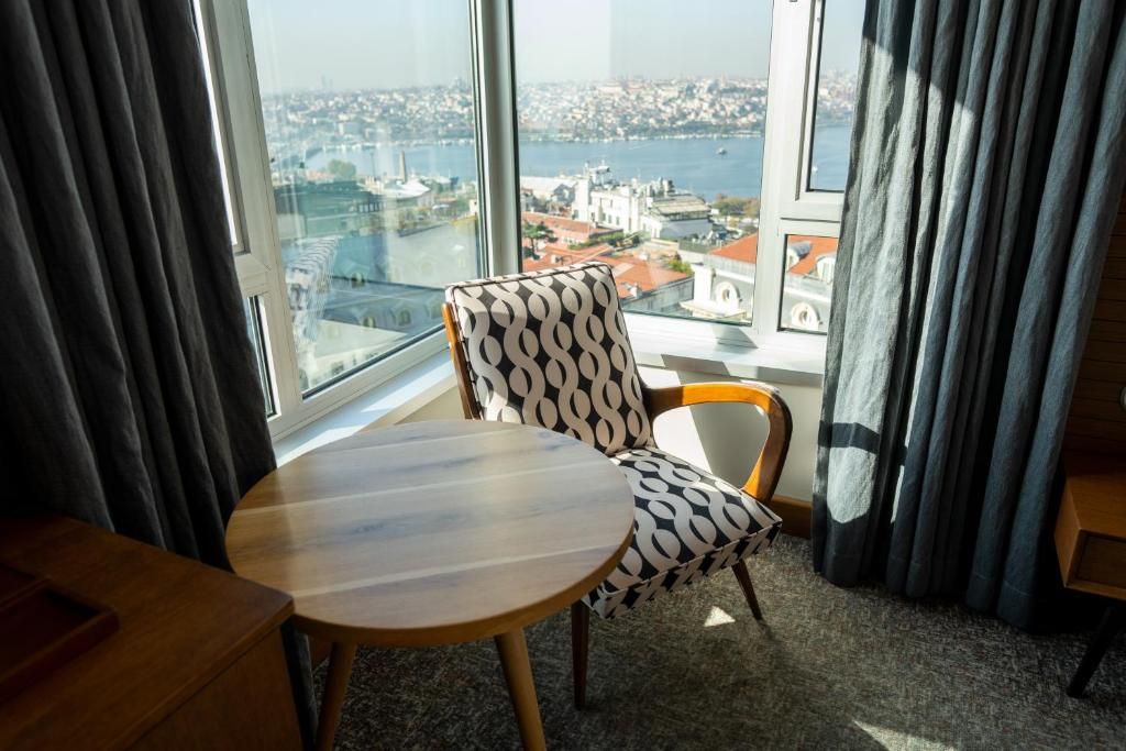 The Marmara Pera фото 44