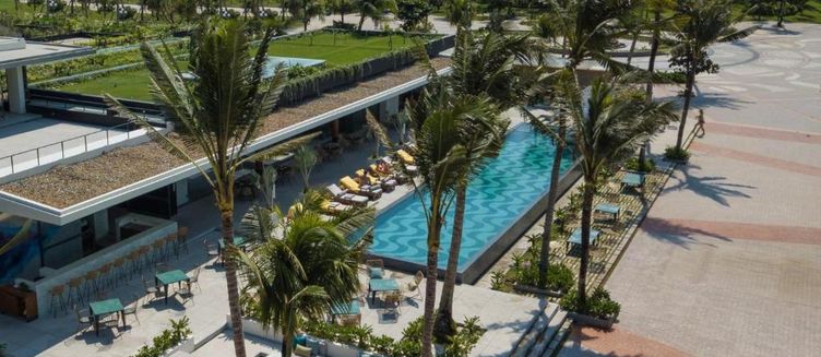 Фото отеля Soul Boutique Hotel Phu Quoc