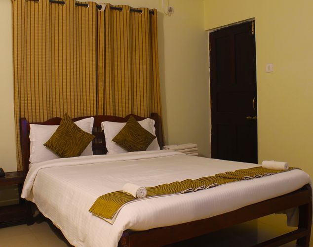 Baga Yotel фото 40