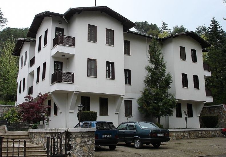 Yalova Termal фото 0