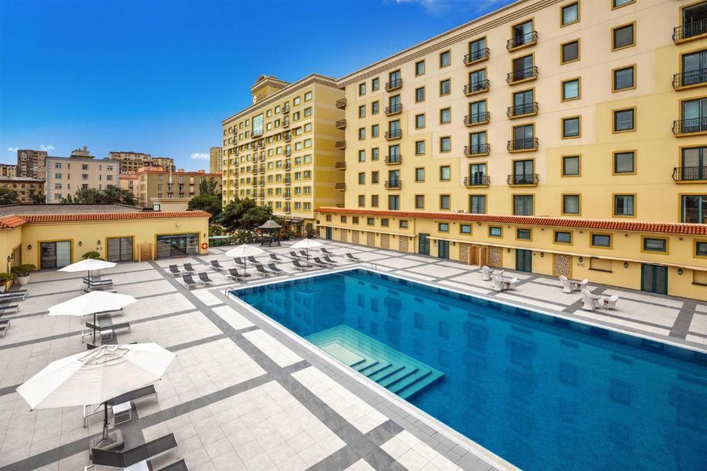 Hyatt Regency Baku фото 76