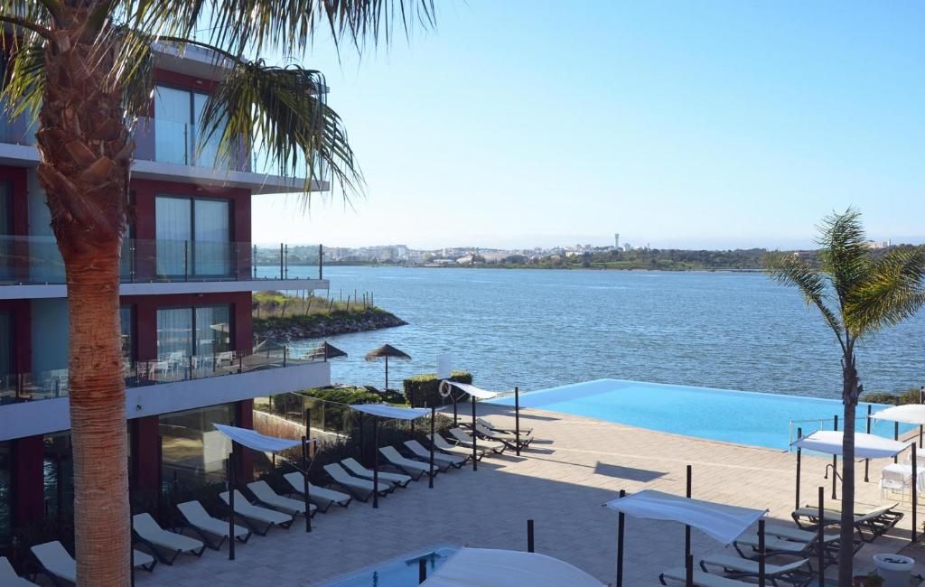 Aguahotels Riverside фото 3
