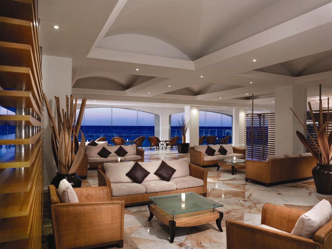Cozumel Palace-All Inclusive фото 5