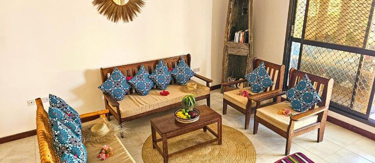Фото отеля Zoi Boutique Hotel Zanzibar ex Sunshine