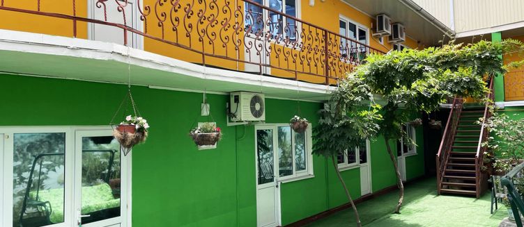 Фото отеля Камена