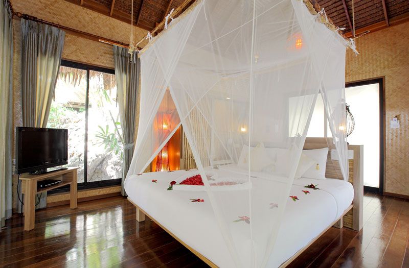 Railay Great View Resort & Spa фото 43