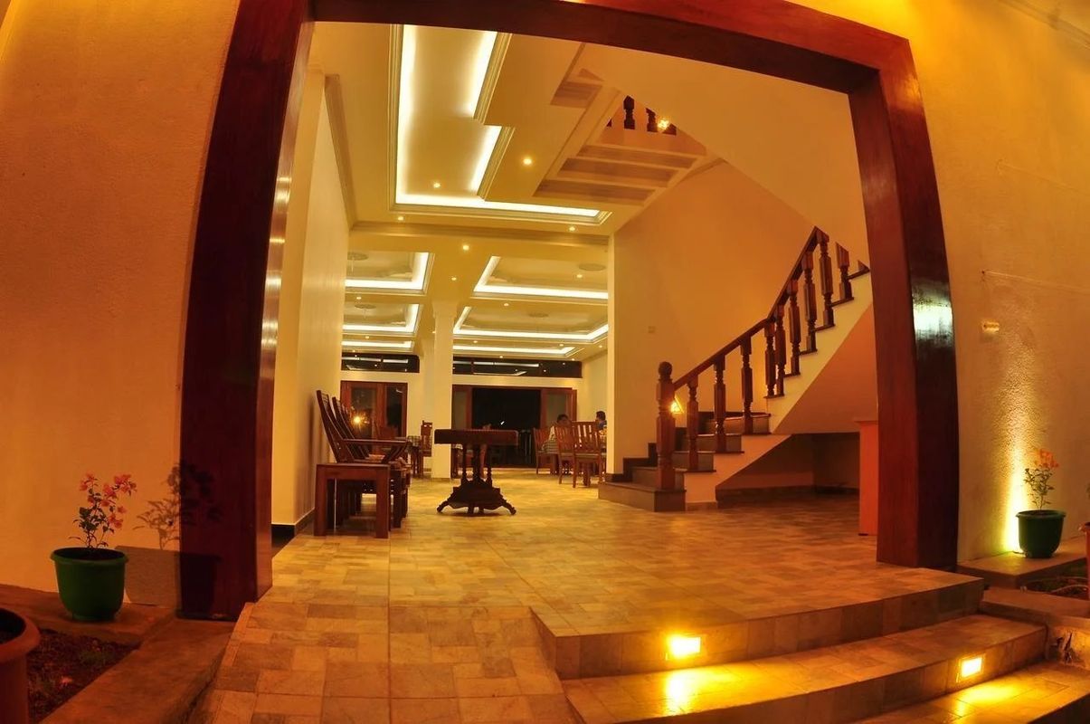 Oasey Beach Hotel фото 13