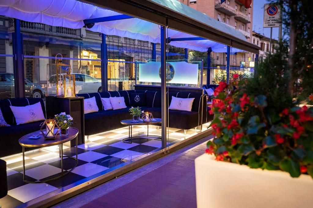 Hotel Puccini фото 3
