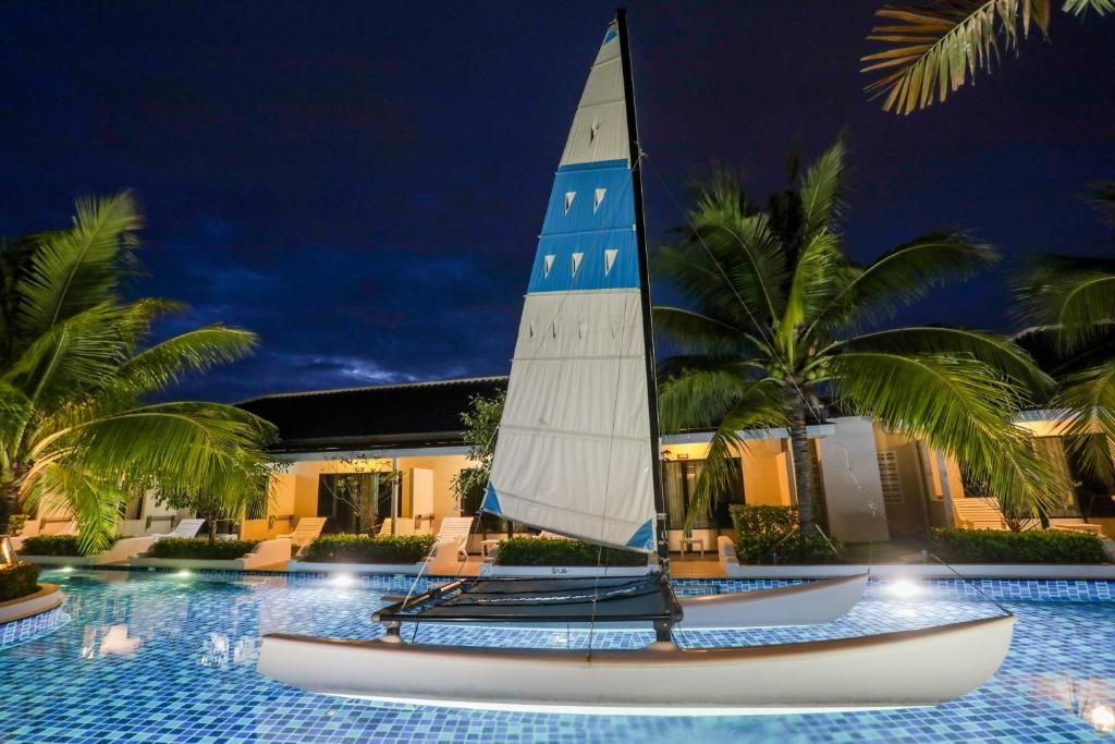 Tuana Hotels Brook Pool Access фото 70