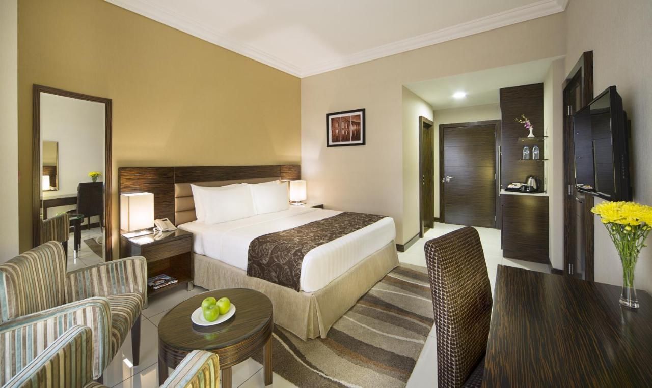 Gateway Hotel фото 2
