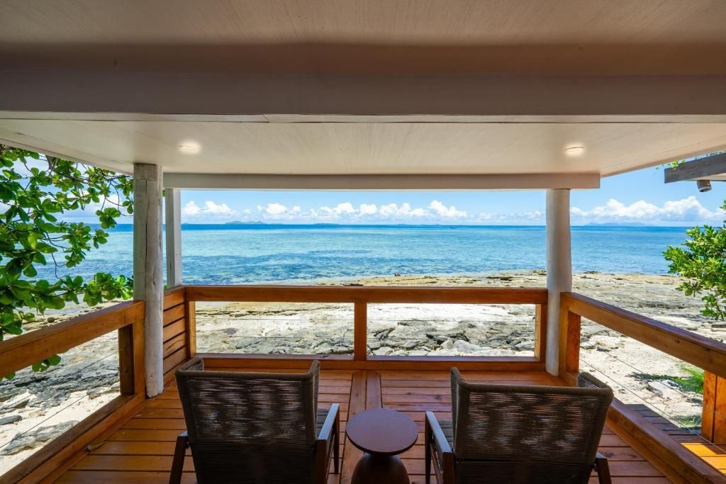 Beachcomber Island Resort фото 24