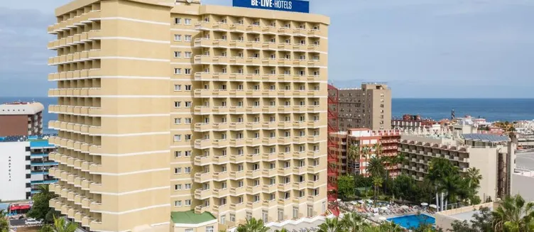 Фото отеля Be Live Adults Only Tenerife