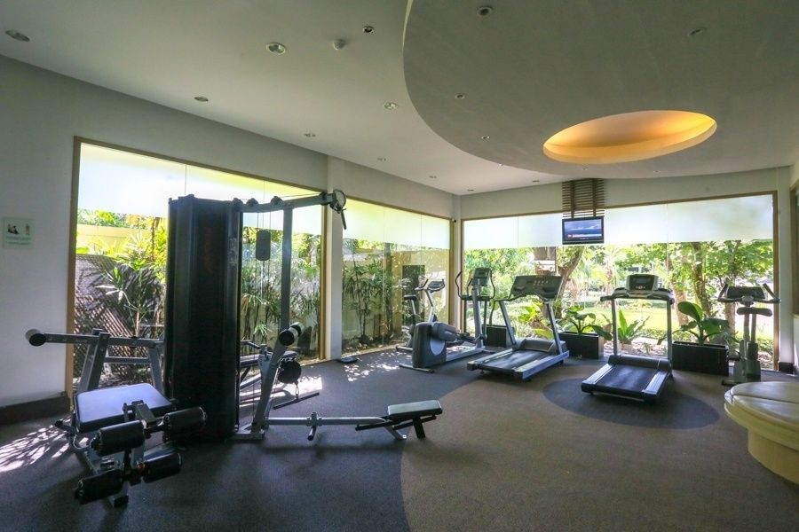 Mercure Koh Chang Hideaway фото 76