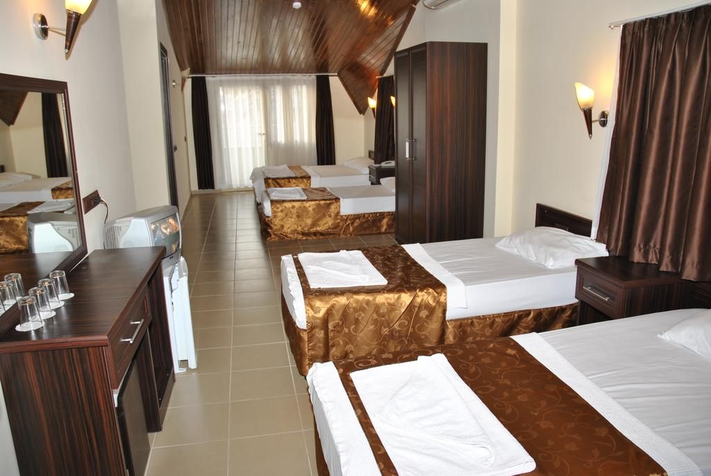 Hotel Green Palm фото 4