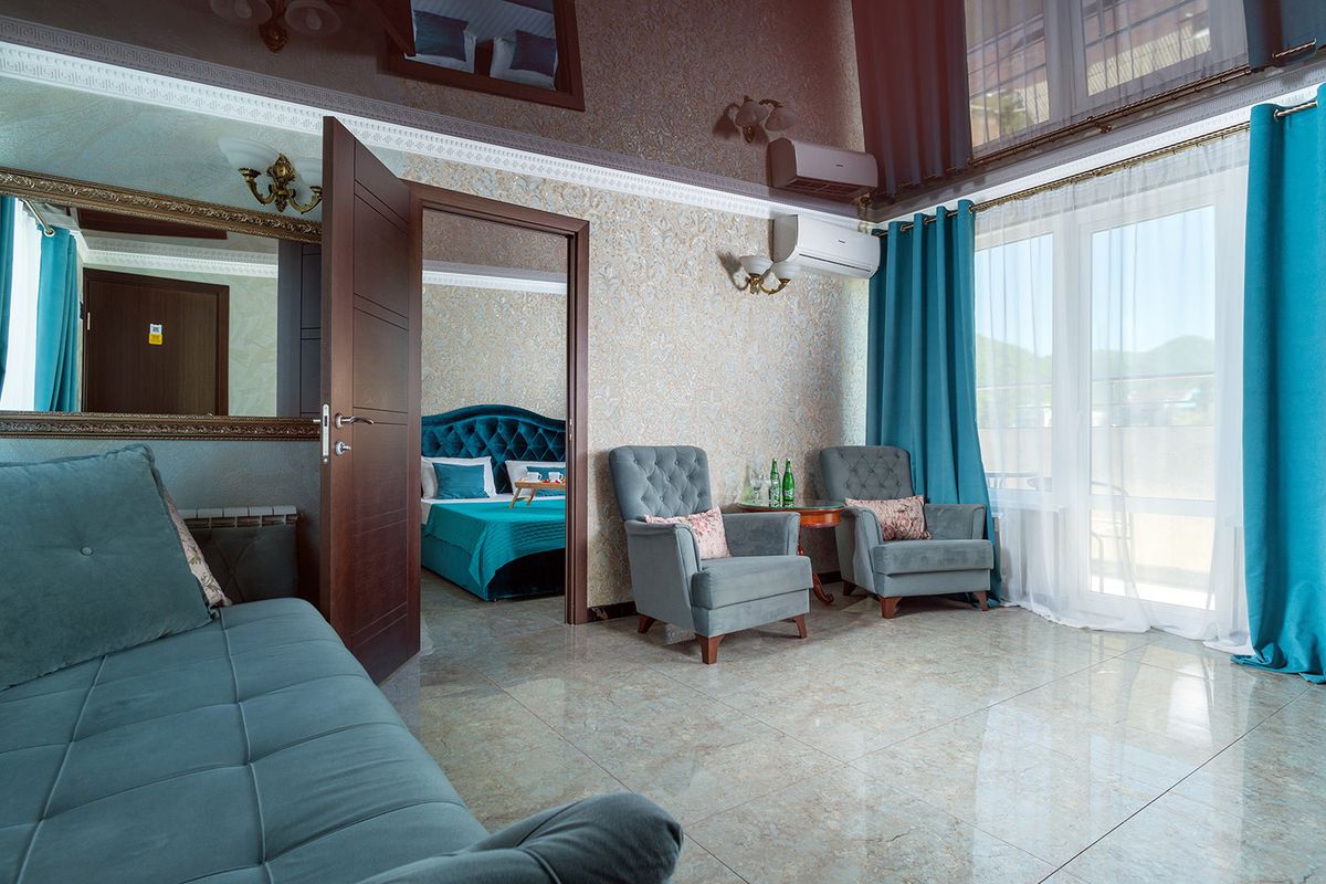 Guest House Helas фото 75