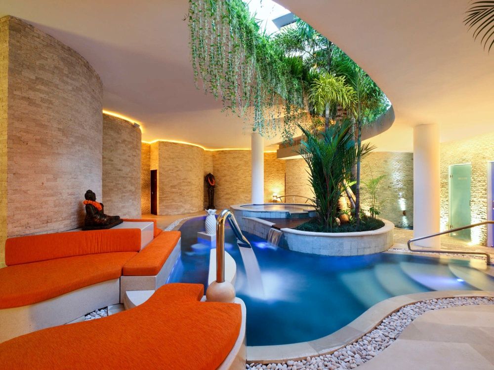 Pullman Bali Legian Beach фото 45