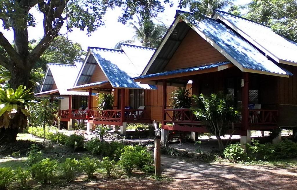 Lanta Sunny House фото 76
