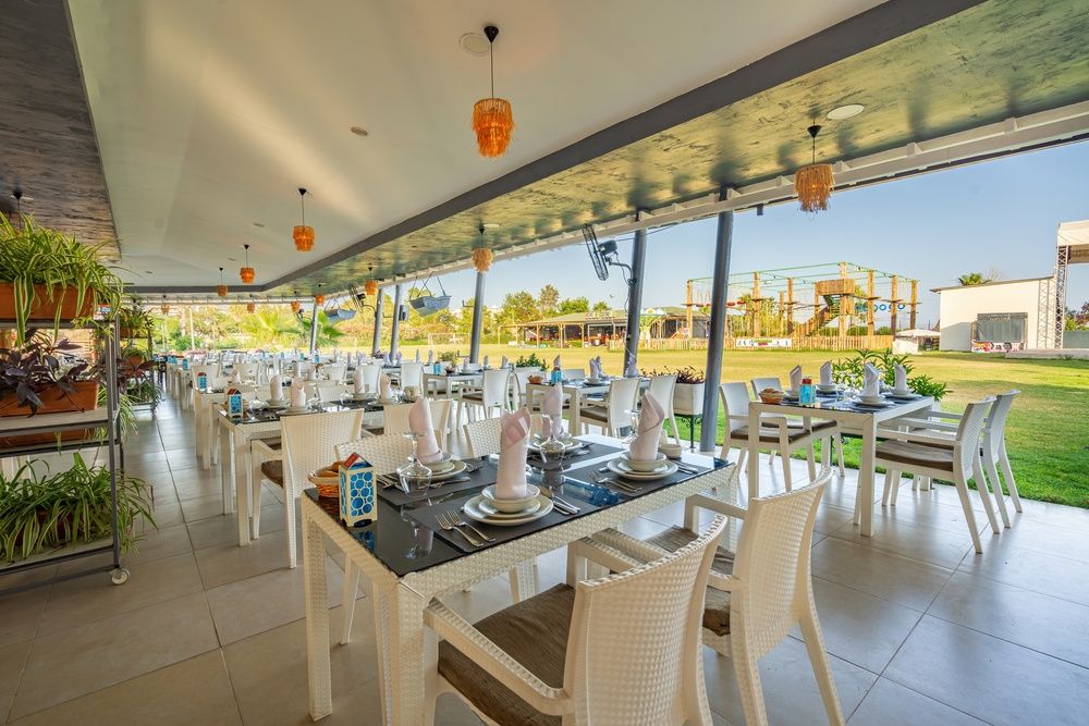 Justiniano Club Park Conti фото 253